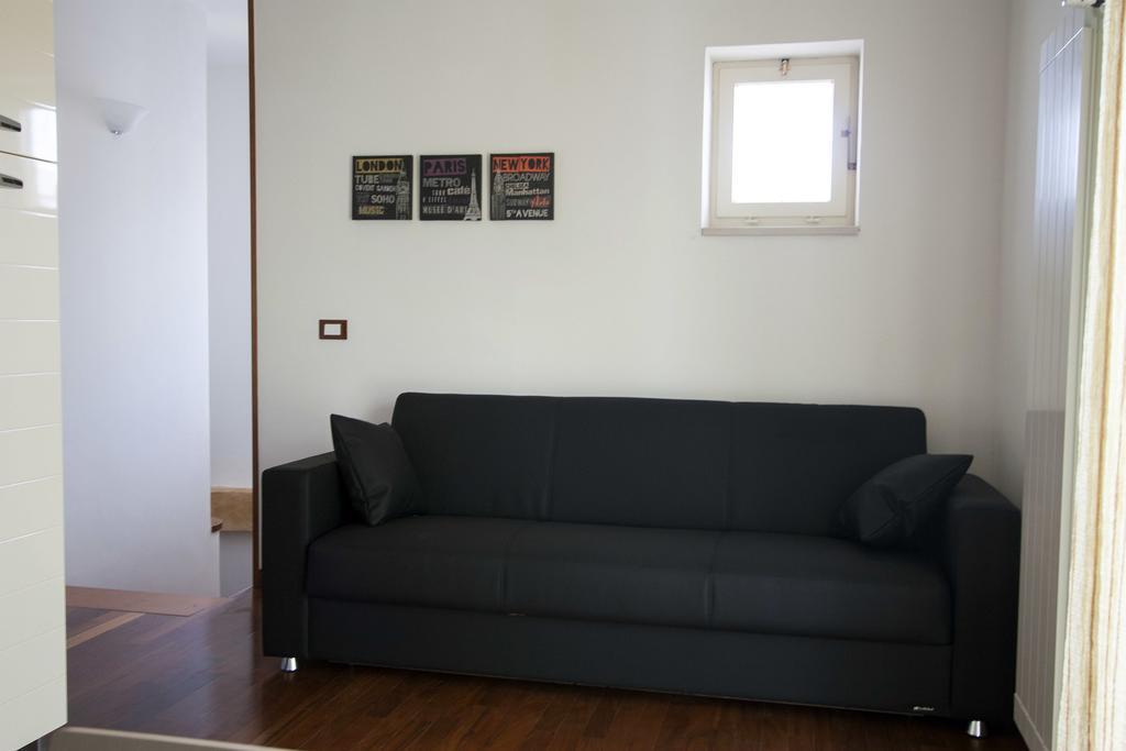 Vento Di Ponente Apartment Gaeta Exterior photo